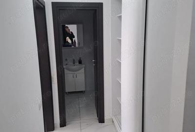 Apartament cu 2 camere decomandat în Central - 3