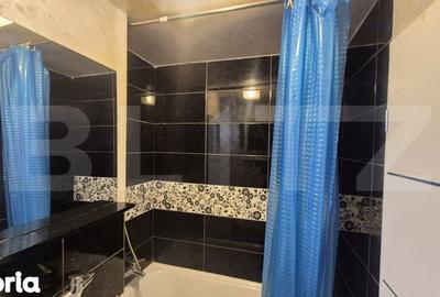 Apartament cu 2 camere semidecomandat în Botizului - 5