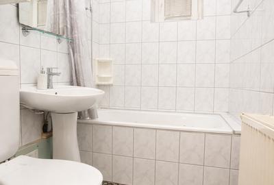 Apartament cu 3 camere semidecomandat în Drumul Taberei - 18