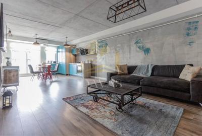 Apartament cu 2 camere | West | Iulius Mall | bloc nou - 2