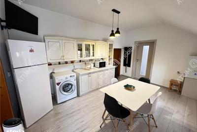 Garsonieră, mobilată în Central - 10