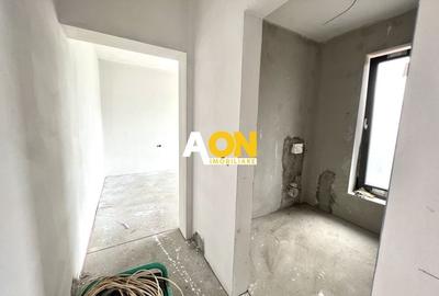 Casa individuala semifinisata, 4 camere, 2 bai, 448mp teren - 8
