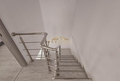 Vila 5 camere complet mobilata si utilata - comuna Berceni - 7