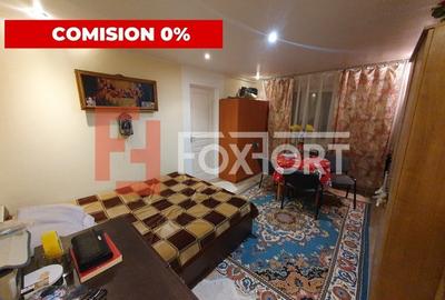 COMISION 0% Apartament cu 2 camere si balcon - zona Iosefin