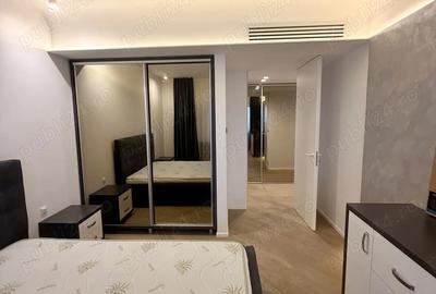 De inchiriat, apartament cu doua camere in Cortina Academy - 3