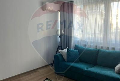 Apartament cu 3 camere decomandat, mobilat în Știrbei Vodă - 13