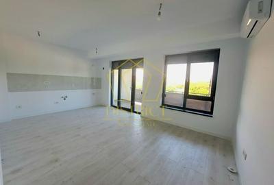 Apartamente cu o camera la cheie, 37 mp si terasa | Torontalului - 3