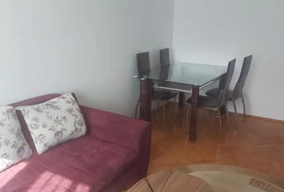 Inchiriez apartament 3 camere Vlaicu - 4