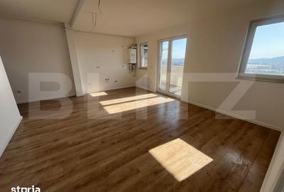 Apartament cu 3 camere în Central - 1