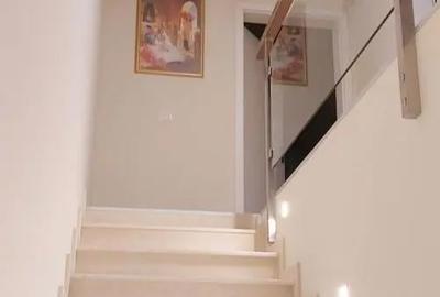Casă cu 4 camere cu Teren 265 Mp în Central - 4
