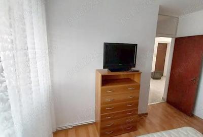 Apartament cu 2 camere decomandat în Sud - 7