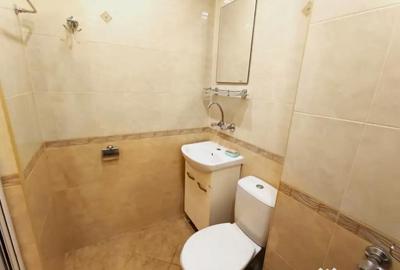 Apartament cu 2 camere decomandat în Obor