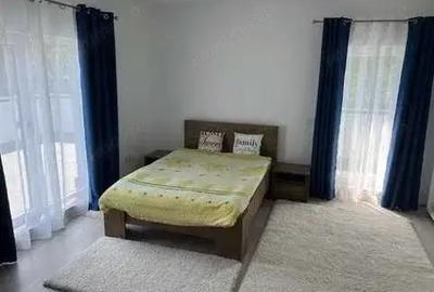 Apartament cu 2 camere semidecomandat în Lugojului - 5