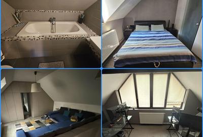 Casă cu 5 camere cu Teren 633 Mp în Ultracentral - 7