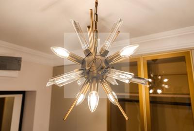 Studio lux Ivory Residence Pipera I mobilat I COMISION 0% - 8