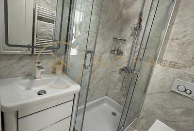 Apartament cu 4 camere decomandat, mobilat în Plevnei - 9