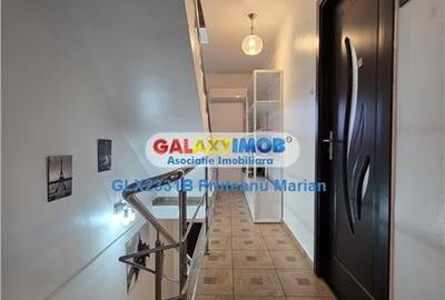 Vanzare casa de tip Duplex Moderna situata langa Mc Donalds Bragadiru - 23