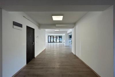 Spațiu comercial, de 483 mp, în Bucșinescu - 9