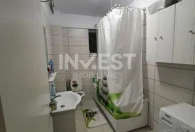 Apartament cu 2 camere decomandat, mobilat în Central - 3