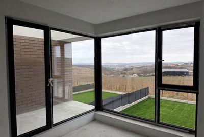 Casă cu 4 camere în Vișan - 6