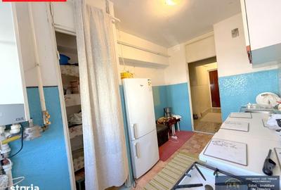 Apartament cu 2 camere în Siderurgiștilor - 11