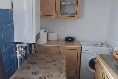 Garsoniera decomandata - 2