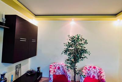Apartament cu 3 camere decomandat, mobilat în Titan - 4