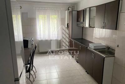 Apartament cu 3 camere, zona Soarelui, Centrala Proprie - 7