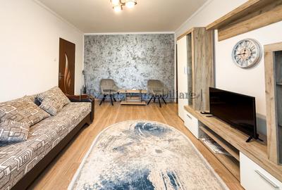 Apartament cu 3 camere decomandat, mobilat în Faleza Nord - 11