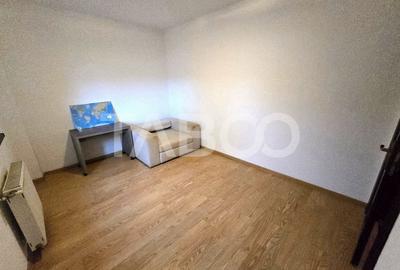 Apartament 3 camere 2 balcoane 2 bai 105 mpu etaj 1 Calea Dumbravii - 24