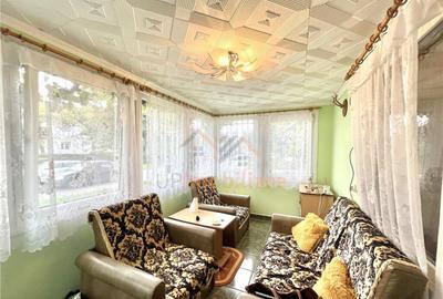 CASA DE VANZARE | 3 CAMERE | STEI - 4