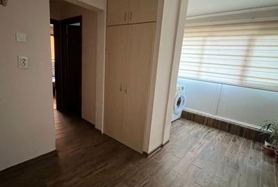 Apartament cu 2 camere decomandat în Lujerului - 8