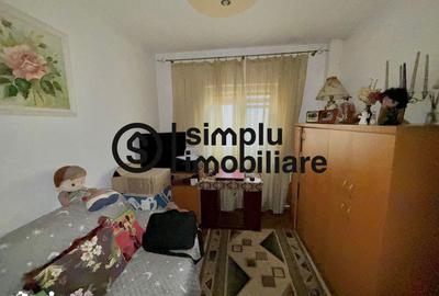 Apartament cu 3 camere decomandat în Robănești - 1