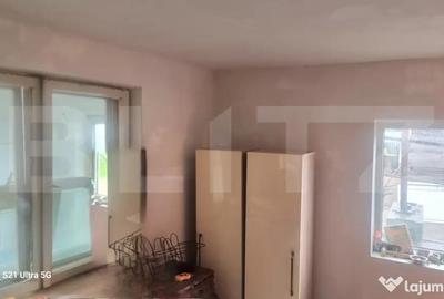 Casă cu 3 camere cu Teren 696 Mp în Brazi - 7