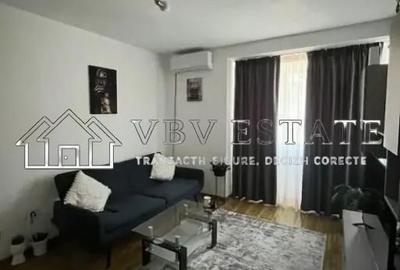 Apartament cu 2 camere decomandat, mobilat în Grivița - 4