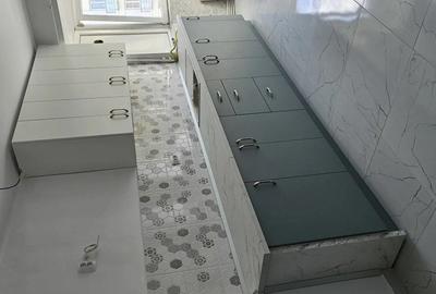 Inchiriez apartament 2 camere zona Spiral - 5