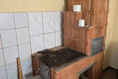 Casă cu 2 camere în Răstoaca - 2