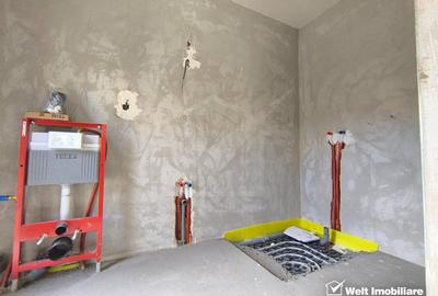 Duplex 3 niveluri, 150 mp, S+P+1E,  liniste, aer curat, Tauti, Floresti - 13