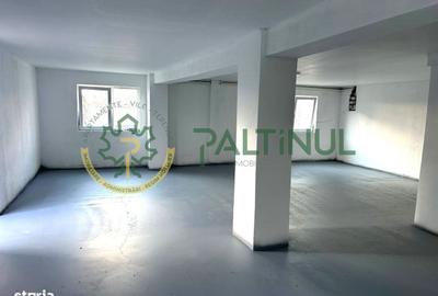 Spațiu comercial, de 240 mp, în Viile Sibiului