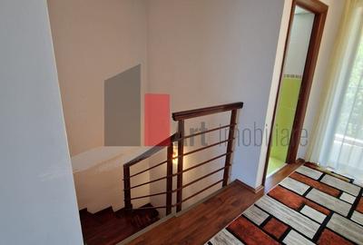 Giulesti duplex de vanzare 5 camere - 10