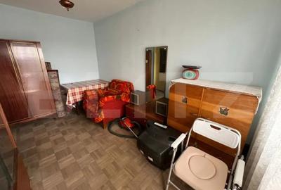 Apartament cu 3 camere decomandat, mobilat în Central - 12