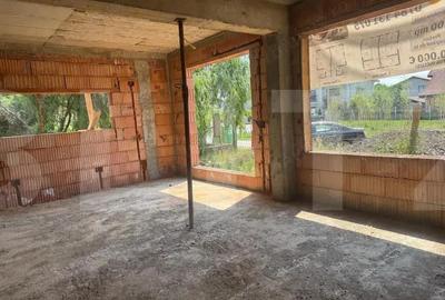 De vanzare duplex 4 camere, inca in stadiu de constructie - 2