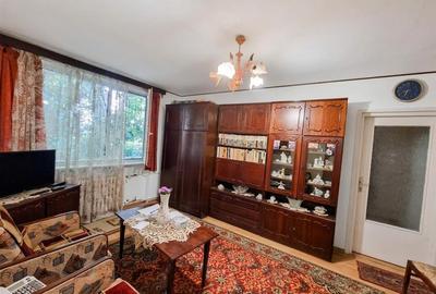 Apartament cu 2 camere semidecomandat în Rogerius - 3