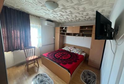 Apartament 3 camere Uverturii - 12