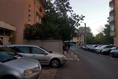 Zona Eroii Revolutiei - Oltenitei Teren construibil 200 mp - 3