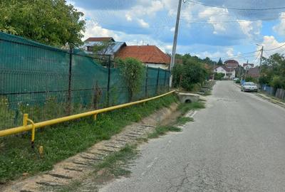 Teren de 1174 mp, în Central - 2