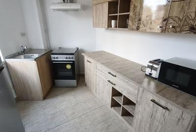 Apartament modern cu 3 camere in bloc nou Tudor (Cantemir) - 10