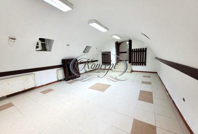 Spatiu cu suprafata generoasa, in centrul Clujului - 4