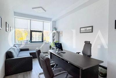 Spațiu comercial, de 15 mp, în Cetății - 3