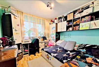 Zona Milcov , 3 camere semidecomandate , 50.000 EURO - 5